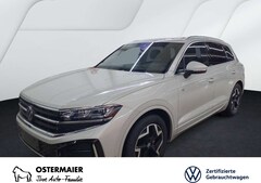 Bild des Angebotes VW Touareg R-LINE 3.0TDI 231PS NP.99T ACC.AHK.KAMERA.NAVI.LUF