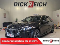 Bild des Angebotes BMW 123 i xDrive M-Sport Massag H/K Kamera Pano AHK