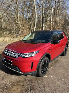 Bild des Angebotes Land Rover Discovery Sport D150 FWD