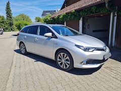 Bild des Angebotes Toyota Auris Auris 1.8 VVT-i Hybrid Automatik Touring Sports Ex