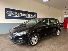 Bild des Angebotes Ford S-Max Business