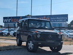 Bild des Angebotes Mercedes-Benz G 320 Station Wagon Lang*AUTOMATIK*LEDER*SHZ !!