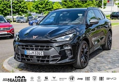 Bild des Angebotes CUPRA Terramar VZ 1.5 e-Hybrid DSG AHK EL. HECKKL. TOP-VIEW SENNH