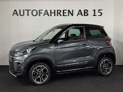 Bild des Angebotes Ligier JS 60 Luxe, CarPlay, Leiser DCI Motor RFK Inkl Lieferung