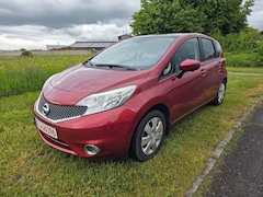Bild des Angebotes Nissan Note Acenta