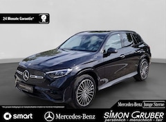Bild des Angebotes Mercedes-Benz GLC 300 e 4M AMG Night Pano Burm HUD Carbon