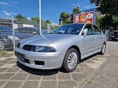 Bild des Angebotes Mitsubishi Carisma Motion 1600 KLIMA-TÜV