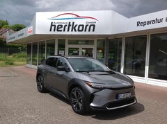 Bild des Angebotes Toyota bZ4X COMFORT+TECHNIK-Paket 360'-Kamera MATRIX-LED-Licht