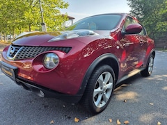 Bild des Angebotes Nissan Juke Juke Diesel 1.5 dCi 1 Hand 12 Monate Garantie