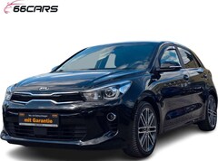 Bild des Angebotes Kia Rio Platinum Edition Navi*Leder*Kamera*Shz*Temp*