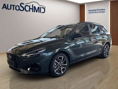 Bild des Angebotes Hyundai i30 Kombi Advantage Automatik NAVI LED APP