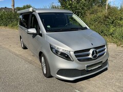 Bild des Angebotes Mercedes-Benz Marco Polo 220/250/300 d EDITION RWD (447.813)