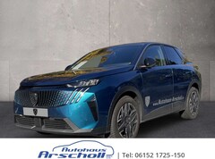 Bild des Angebotes Peugeot 3008 Hybrid 136 Allure Navi 360 Kamera LED ACC Apple Ca
