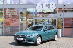 Bild des Angebotes Audi A6 Avant 40 TDI qu. design ACC Leder 19" LM AHK