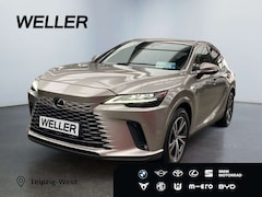 Bild des Angebotes Lexus RX 350 h Business Line *Bi-LED*ACC*e-Sitze*CAM*