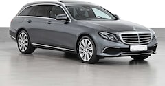Bild des Angebotes Mercedes-Benz E 350 D 9G-TRONIC EXCLUSIVE*VOLLLEDER-SPORTSITZE*