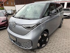 Bild des Angebotes VW ID. Buzz Bus Pro "ABSOLUT VOLL" 21 ZOLL, 8FACH !