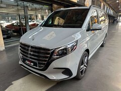 Bild des Angebotes Mercedes-Benz V 300 V -Klasse V 300 d 4MATIC EXCLUSIVE lang
