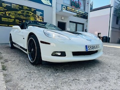 Bild des Angebotes Corvette C6 Coupe Corvette Coupe ( TARGA-DACH )