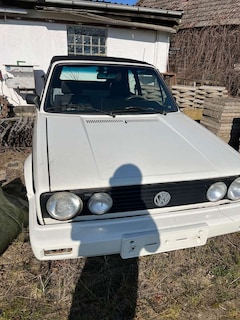Bild des Angebotes VW Golf Cabriolet Golf Cabrio Classicline