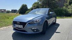 Bild des Angebotes Mazda 3 Nakama