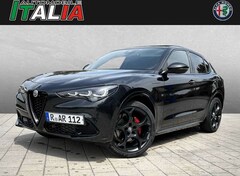 Bild des Angebotes Alfa Romeo Stelvio Competizione 2.0 Turbo 16V AT8-Q4