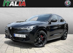 Bild des Angebotes Alfa Romeo Stelvio Competizione 2.0 Turbo 16V AT8-Q4