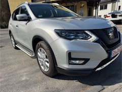 Bild des Angebotes Nissan X-Trail Tekna7SitzLederKameraAhkE.PanoramaXenon