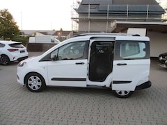 Bild des Angebotes Ford Tourneo Courier 1.5 TDCi NAVI KAMERA TEMPO SITZH