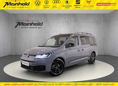 Bild des Angebotes VW Caddy 1.5 TSI eHybrid DSG Edition, AHK, LED