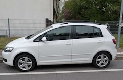 Bild des Angebotes VW Golf Plus 1.2 TSI DSG Comfortline
