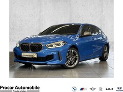 Bild des Angebotes BMW 135 M135i xDrive DA PA ACC RFK HuD AdapLED HiFi 19" LM