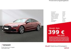 Bild des Angebotes Audi A7 Sportback 55 TFSI e quattro Matrix B&O ACC