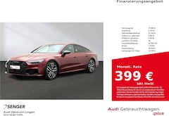 Bild des Angebotes Audi A7 Sportback 55 TFSI e quattro Matrix B&O ACC