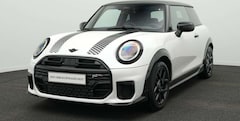Bild des Angebotes MINI Cooper S John Cooper Works Trim