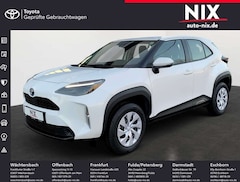 Bild des Angebotes Toyota Yaris Cross 1.5 Hybrid Business Edition