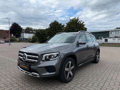Bild des Angebotes Mercedes-Benz GLB 220 d Anhängerk. Navi voll Service R.Kamera