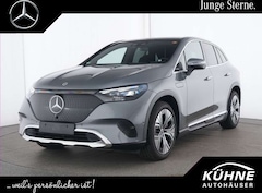 Bild des Angebotes Mercedes-Benz EQE SUV EQE 300 SUV AHK+4xSHZ+22kW+360°+Service+Digi+20"