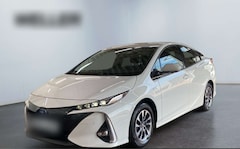 Bild des Angebotes Toyota Prius Plug-in Hybrid Executive *Leder*JBL*HUD*360*