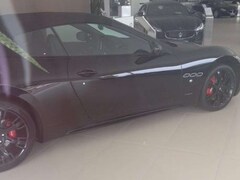 Bild des Angebotes Maserati GranCabrio GranCabrio Sport