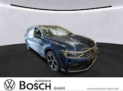Bild des Angebotes VW Passat Variant 1.4 TSI Hybrid GTE R-Line DCC AHK
