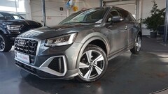 Bild des Angebotes Audi Q2 30 TFSI Sport*S line *Virtuell*Leder*Navi*Alu
