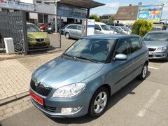 Bild des Angebotes Skoda Fabia Elegance Klima,PDC