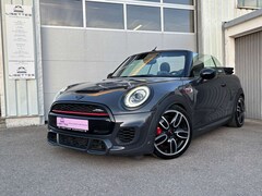 Bild des Angebotes MINI John Cooper Works Cabrio*Leder*HuD*HiFi*RüKa*PDC