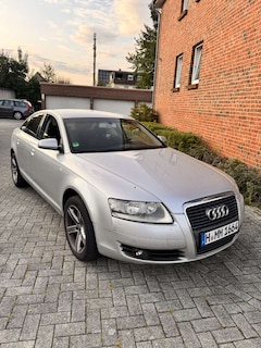 Bild des Angebotes Audi A6 2.7 TDI DPF multitronic
