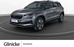 Bild des Angebotes Skoda Karoq 1.5 TSI ACT Selection | Allrounder