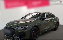 Bild des Angebotes Audi S3 Limousine 2.0 TFSI quattroSportpaket Navi Digitale
