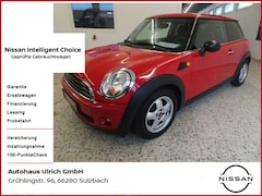 Bild des Angebotes MINI One Mini One 1,6