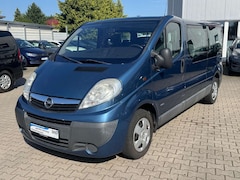 Bild des Angebotes Opel Vivaro Kombi 9 Sitzer 2.0 CDTI L2H1 2,9t *AHK *Klima *Schiebetür