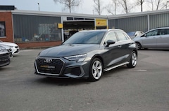 Bild des Angebotes Audi A3 Spb.30 g-tron S line"MATRIX"B&O"SITZHZ"AHK"